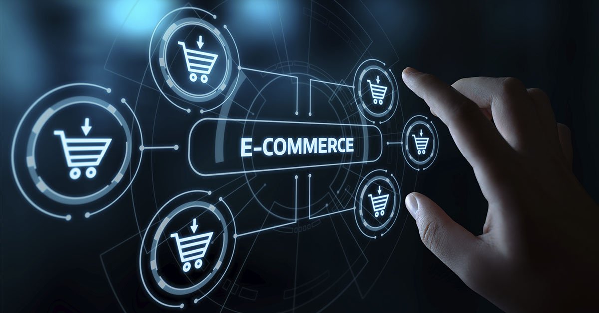 Projeto e-commerce