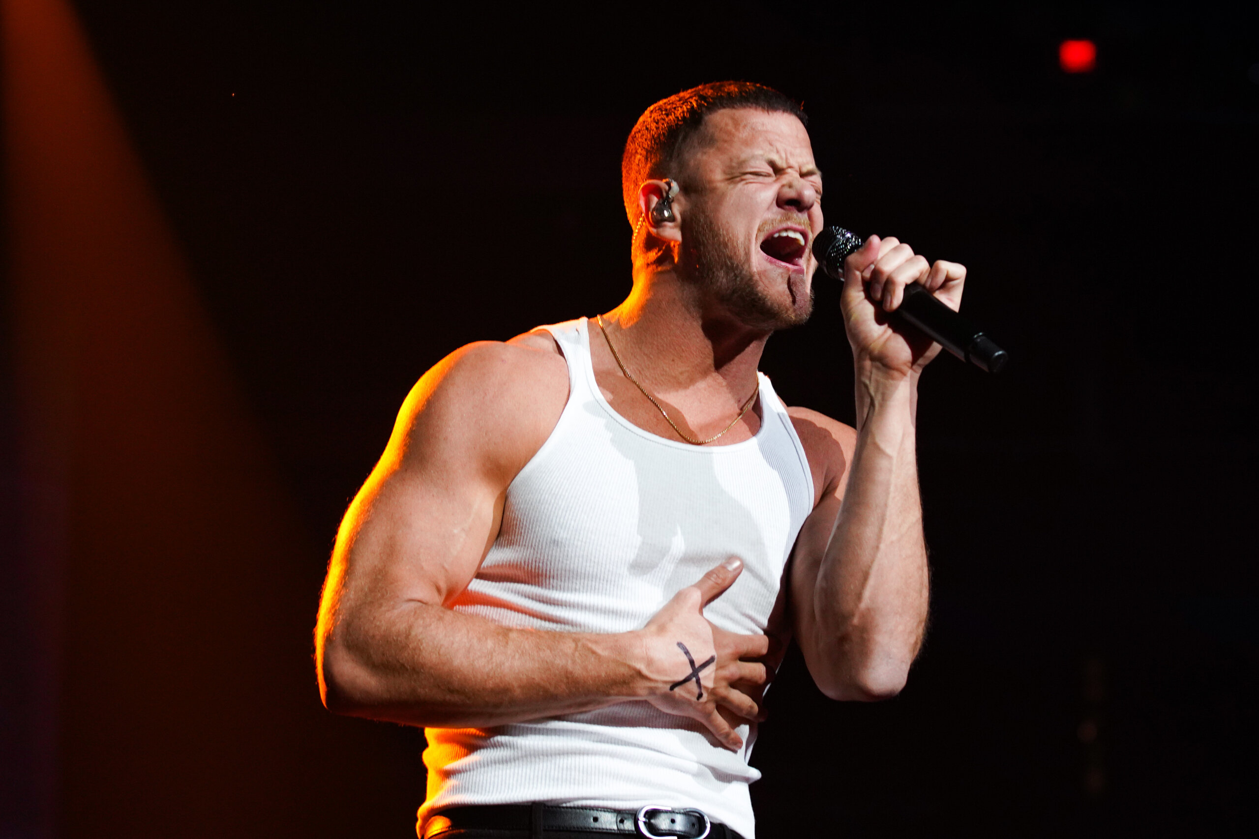 Dan Reynolds