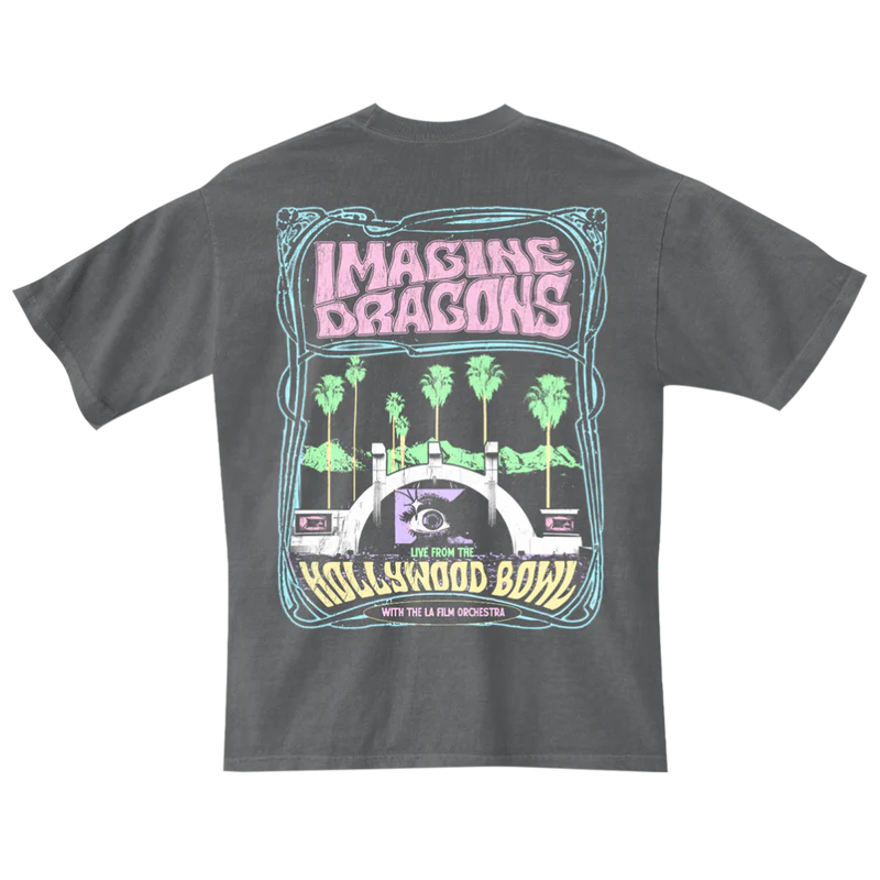 Camisola Imagine Dragons